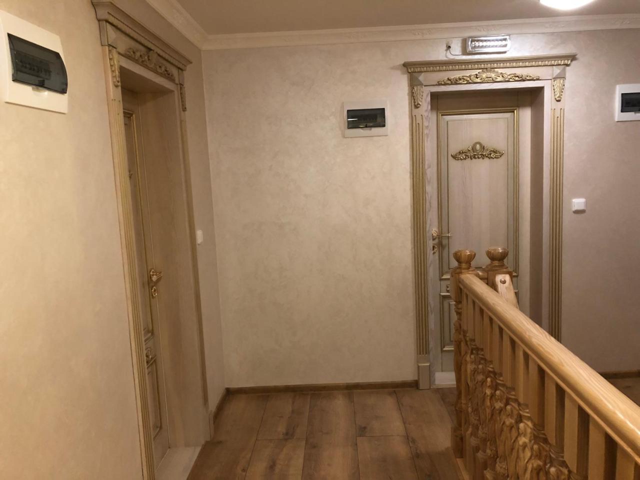 Ioannis Lägenhet Karlovy Vary Exteriör bild